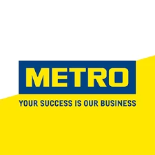 Metro logo